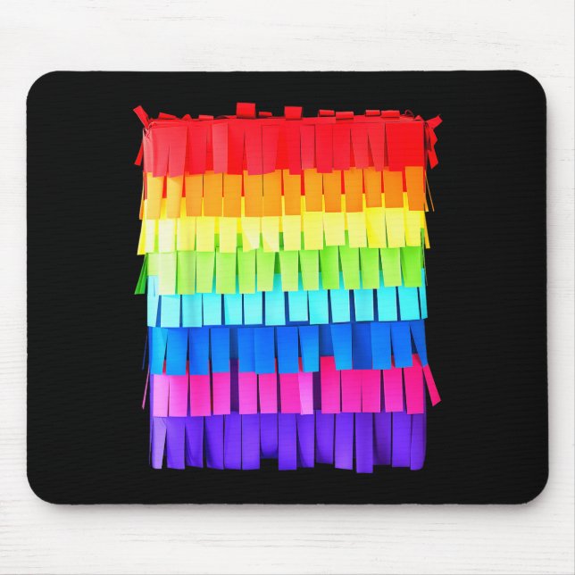 Nata Shirt Adult Men Women Kids Printed Nata Costu Mouse Mat (Front)