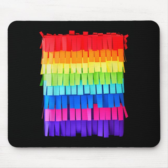 Nata Shirt Adult Men Women Kids Printed Nata Costu Mouse Mat (Front)