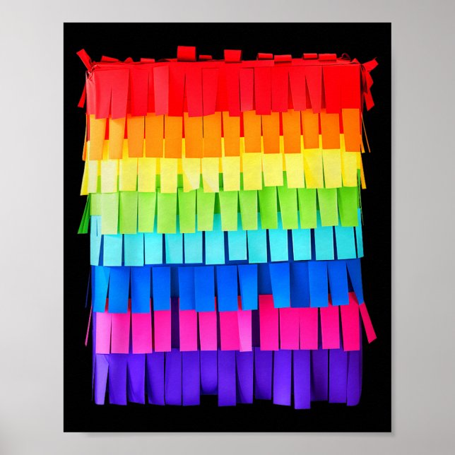 Nata Shirt Adult Men Women Kids Printed Nata Costu Poster (Front)