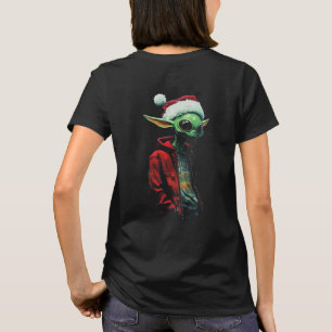 Natal Alien (Model II) T-Shirt