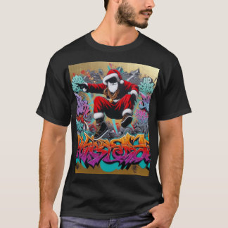 natal hiphop T-Shirt