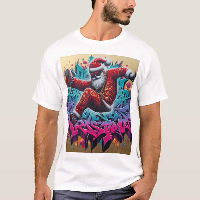 natal T-Shirt (Front)