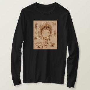 Natalia T-Shirt