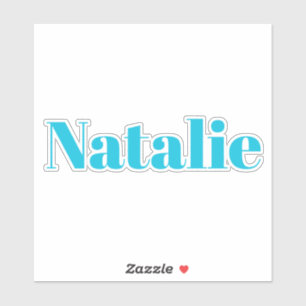 Natalie