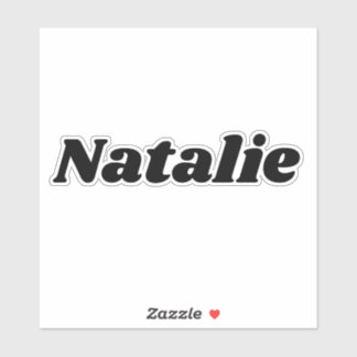 Natalie