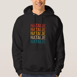 Natalie First Name Shirt Vintage Natalie Name