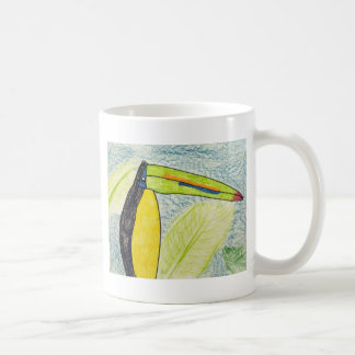 Natalie Fitzsimons Coffee Mug