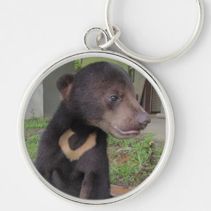 NATALIE KEY RING