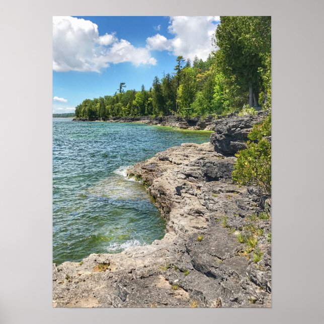 Natalie One Poster (Front)