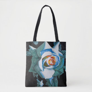 "Natalie" Tote bag