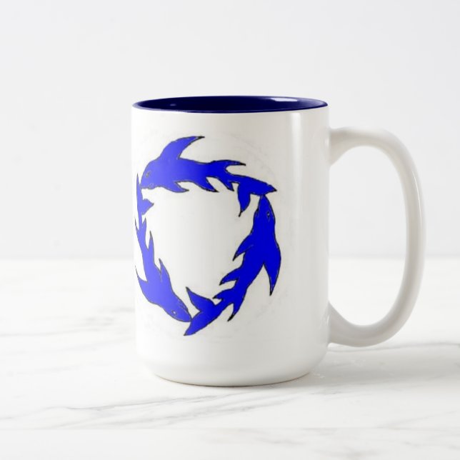 Nataliia Mug (Right)