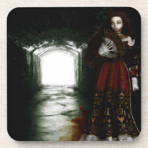 Natasha Cork Coaster