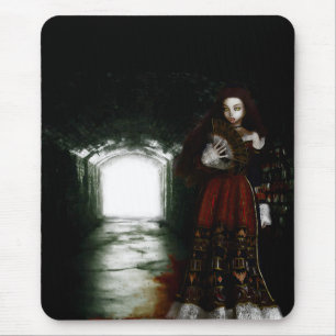 Natasha Mousepad