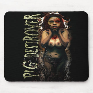 Natasha mousepad