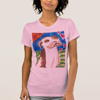 Natasha T-Shirt