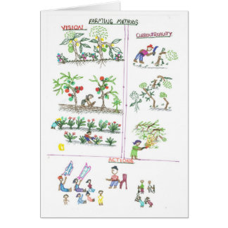 Natasha's Farm Vision