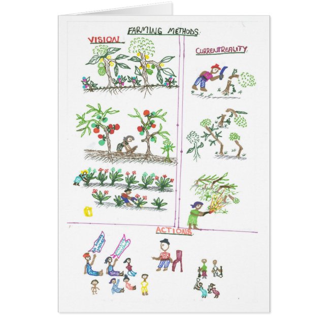 Natasha's Farm Vision (Front)