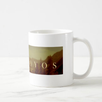 Nate Oyos Coffee Mug