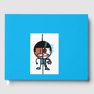 Nathan Animates Guestbook! Guest Book