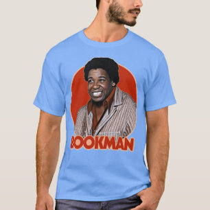 Nathan Bookman Good Times Tribute T-Shirt