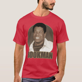 Nathan Bookman Goodimes retro T-Shirt