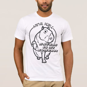 Nathan Is My Homeboy T-Shirt