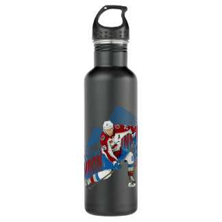 Nathan MacKinnon 710 Ml Water Bottle