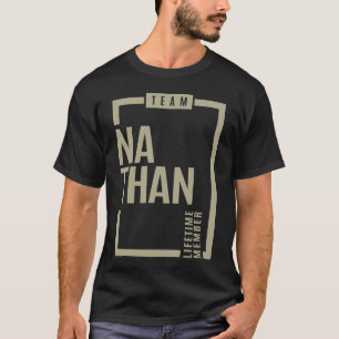 Nathan T-Shirt