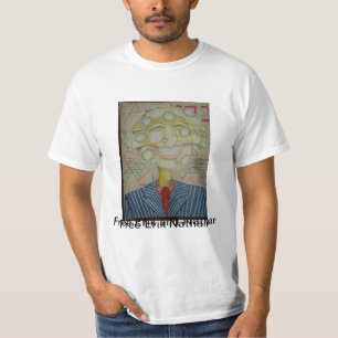 Nathan's Man T-Shirt