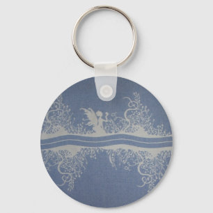 Natibaby Elves Key Ring