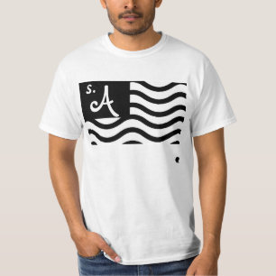 Nation of South Arlington T-Shirt