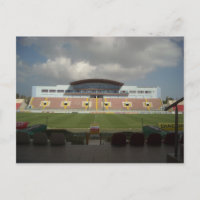 Nationa Stadium - Ta' Qali
