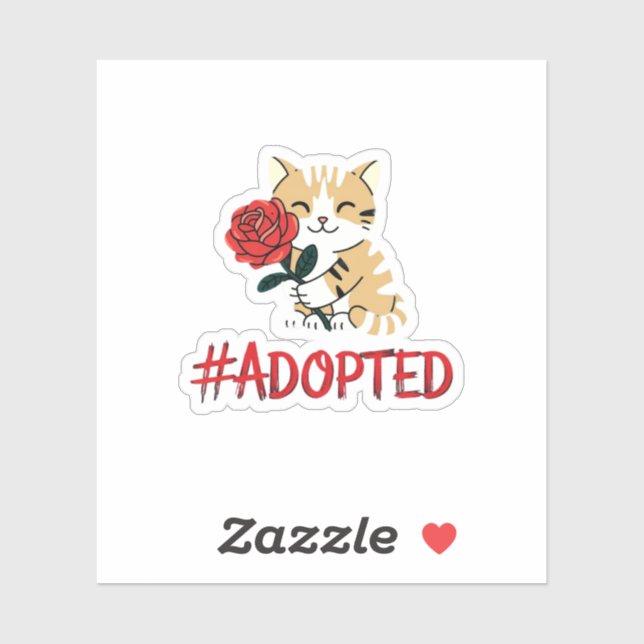 National Adoption Month Celebrate Family Awareness (Sheet)