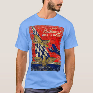 National Air Races T-Shirt