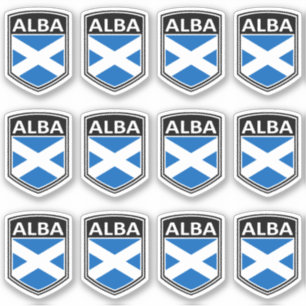 National - Alba