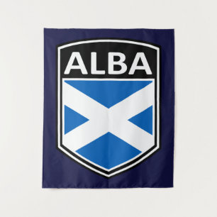 National - Alba Tapestry