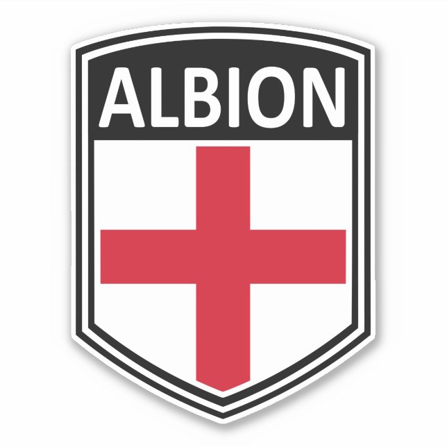 National - Albion (Front)