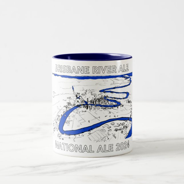 National Ale 2024 Mug (Center)