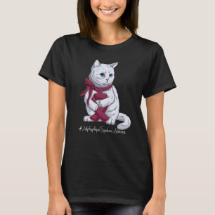 National Antiphospholipid Syndrome Awareness Month T-Shirt