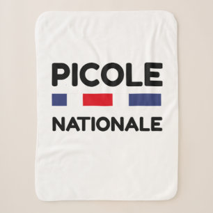 National Booze – The favorite sport of the French Sherpa Blanket