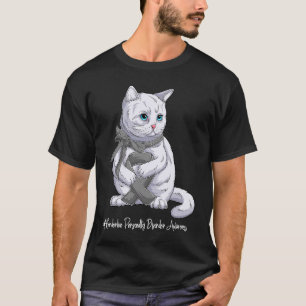 National Borderline Personality Disorder Awareness T-Shirt