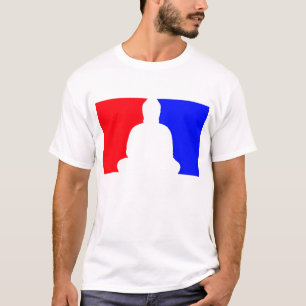 National Buddhist Association T-Shirt