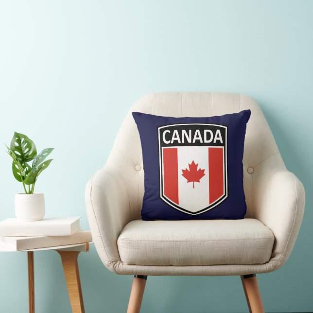 National - Canada Cushion (Chair)