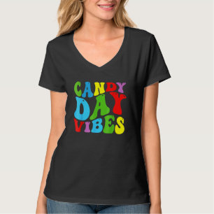 National Candy Day Kids Toddler Sweet Costume T-Shirt