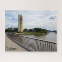 national carillon canberra