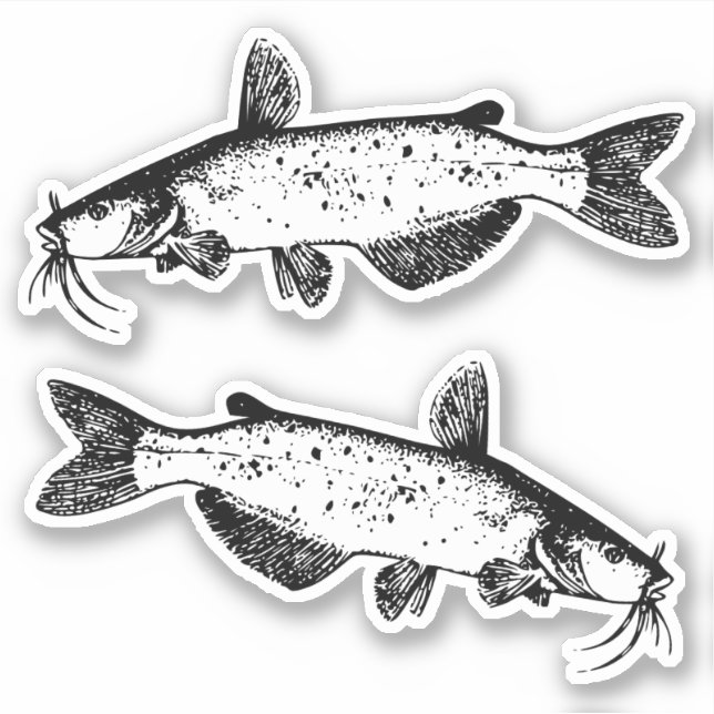 National Catfish Month (Front)