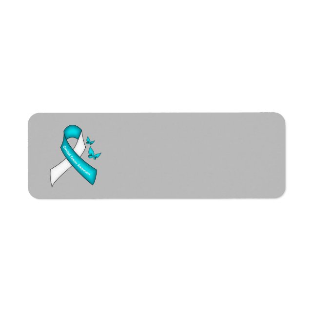National Cervical Cancer Awareness Month (Front)