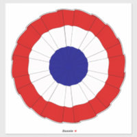 National Cockade of France