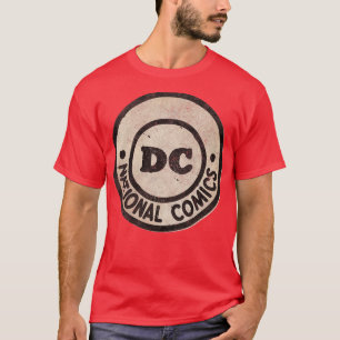 National Comics T-Shirt
