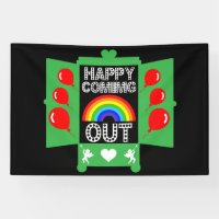 National Coming Out Day